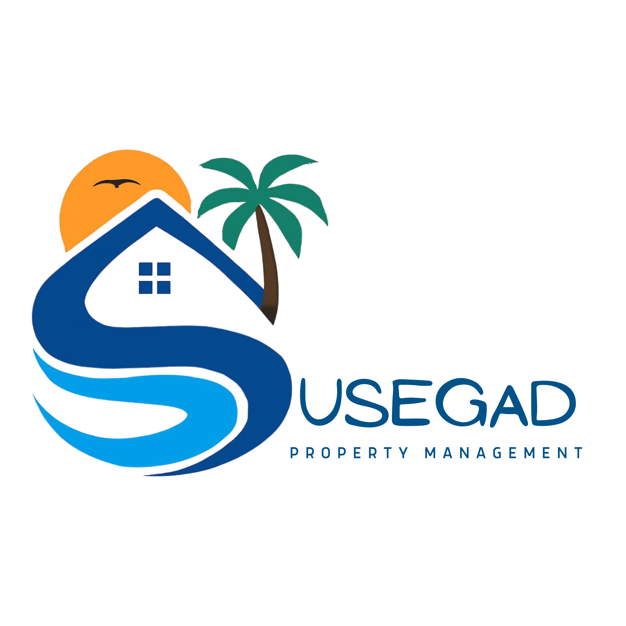 Susegad Logo