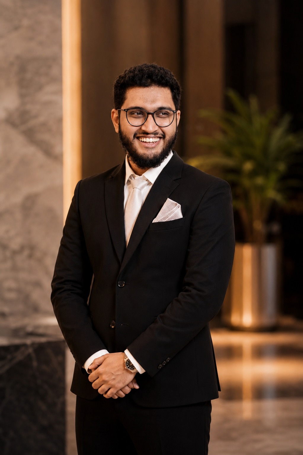 Ifzaan Shaikh